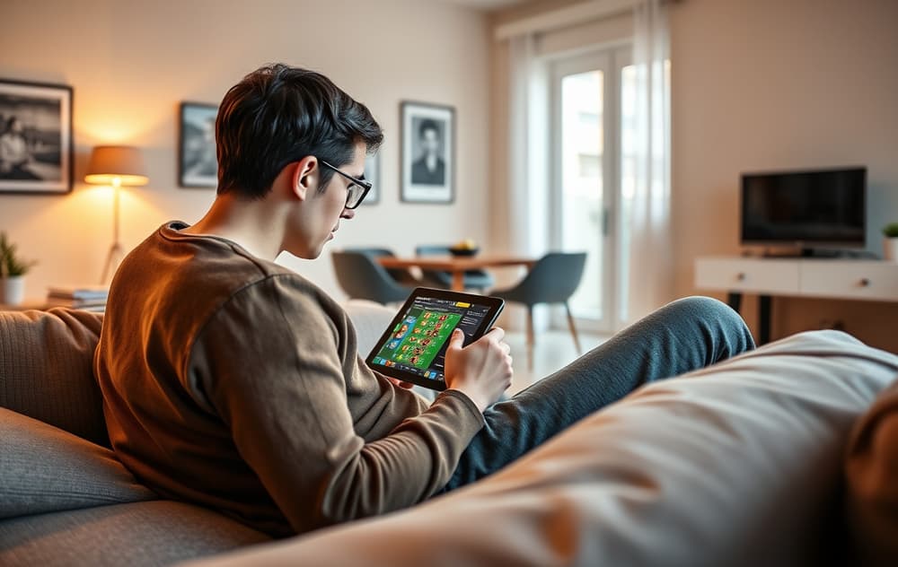 Big Lucky omtale – ærlig test av casinoet