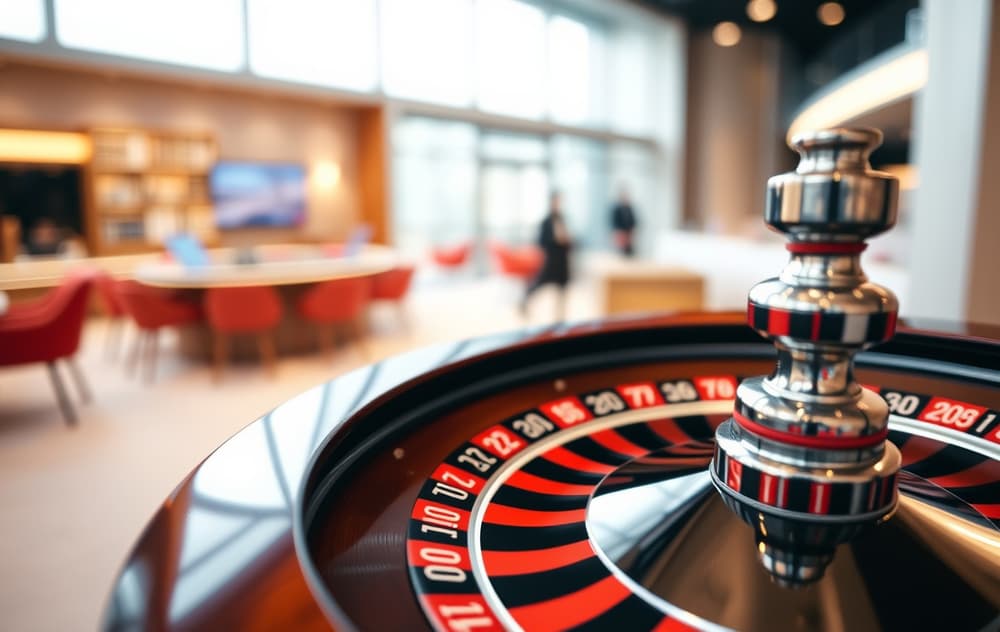 Kingmaker Casino mobil live blackjack
