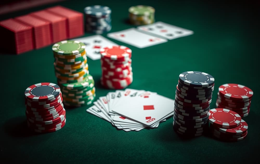 LeoVegas casino bonus med MGA-lisens og rask utbetaling