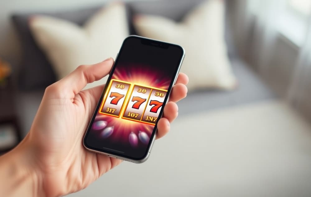 ProntoBet trygt norsk casino med MGA-lisens