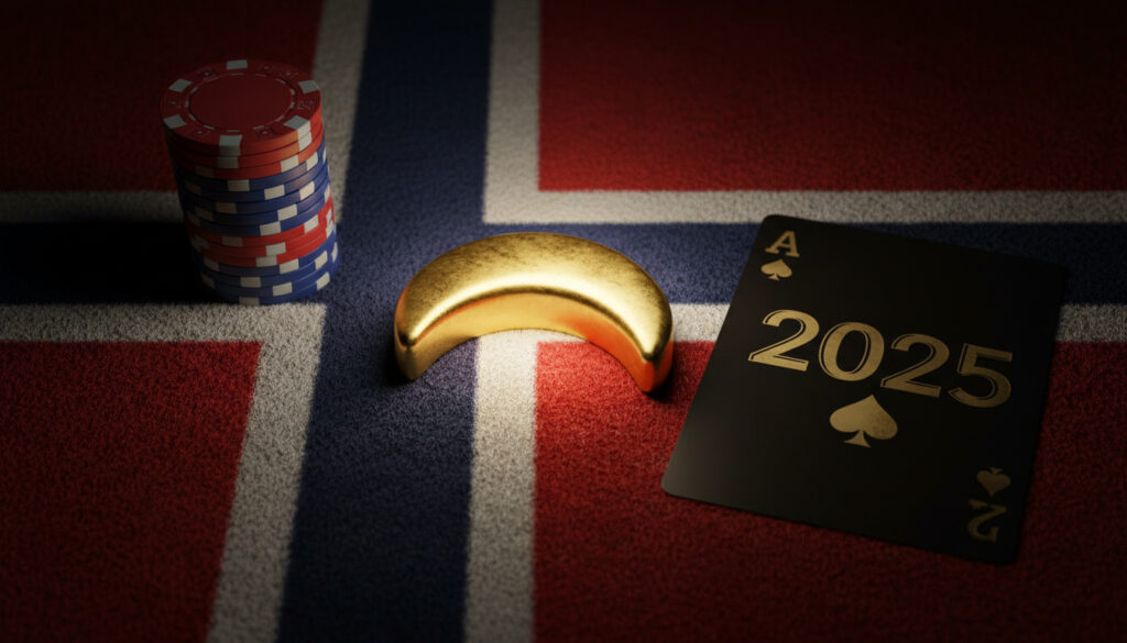 Boomerang Casino Bonus 2025 – Komplett Guide for Norske Spillere