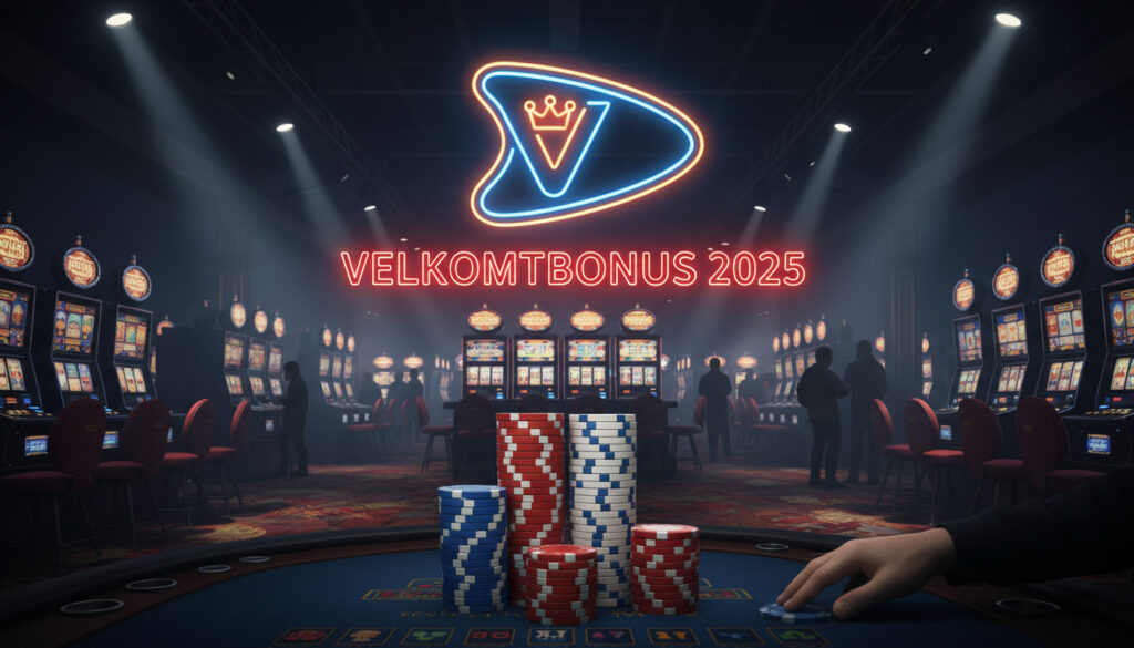 Boomerang Casino Velkomstbonus 2025 – Full Oversikt og Vilkår