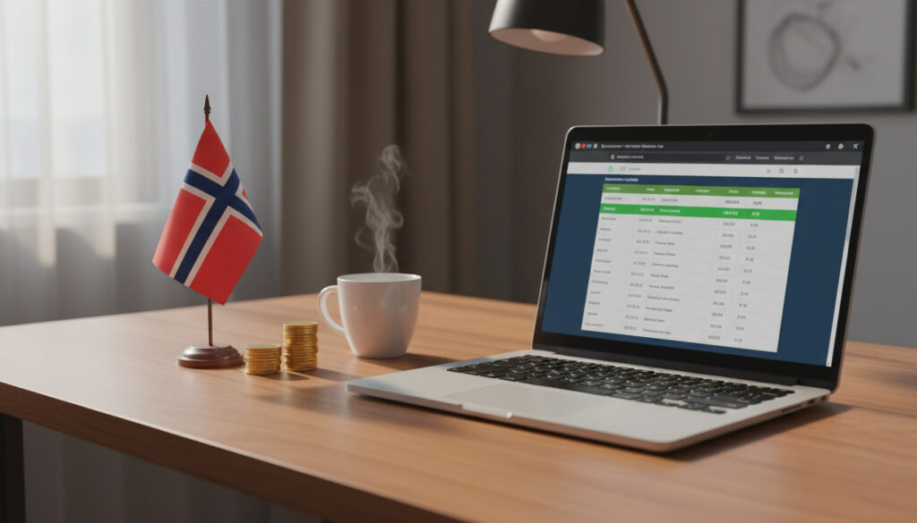 Palitelige Bettingtips for Norske Spillere
