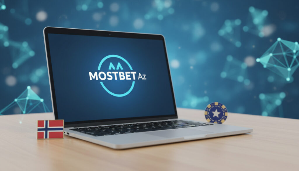 Mostbet Az Casino 2025 Guide for Norske Spillere