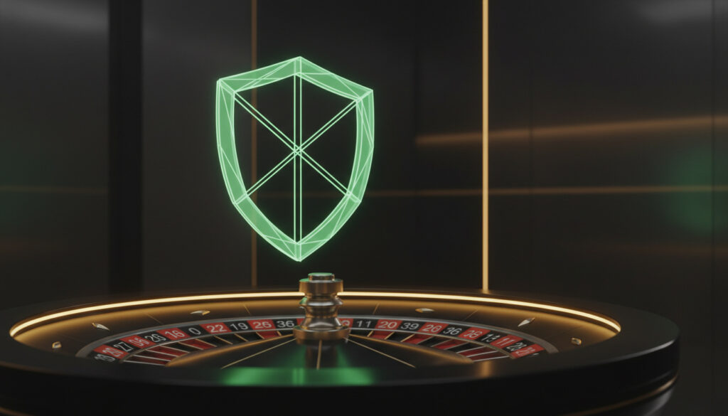 Rocket Riches Casino Anmeldelse 2025 – Er Casinoet Trygt