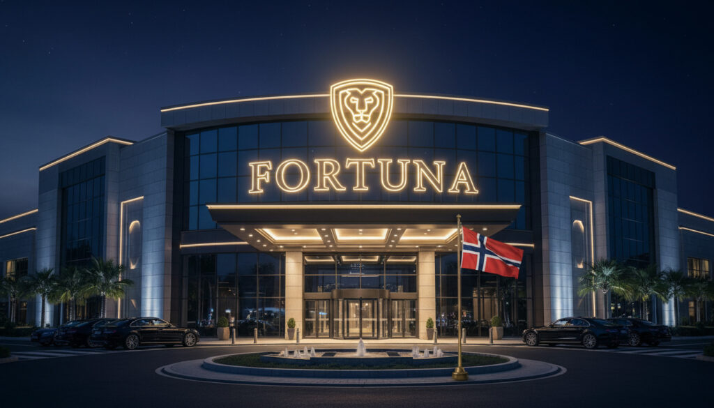 Roman Casino Gjennomgang – Er Det Trygt For Norske Spillere