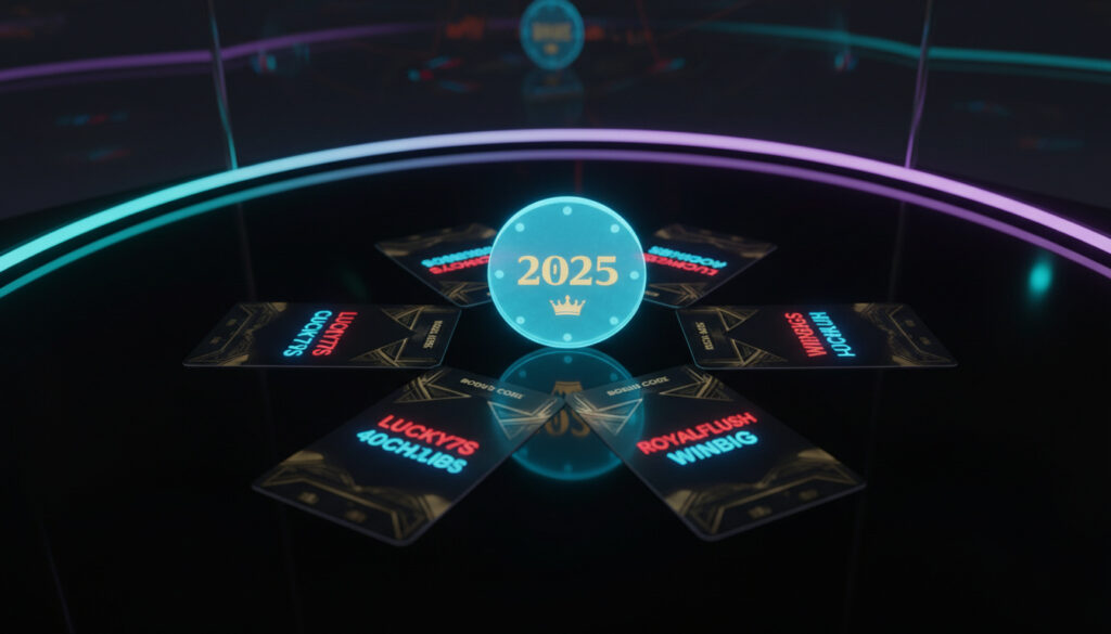 Siste Nye Syndicate Casino Bonuskoder 2025